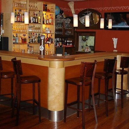 Paciello Restaurant Hotel Velbert Ngoại thất bức ảnh