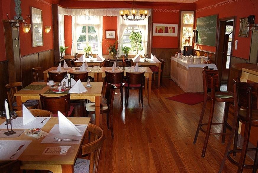 Paciello Restaurant Hotel Velbert Ngoại thất bức ảnh