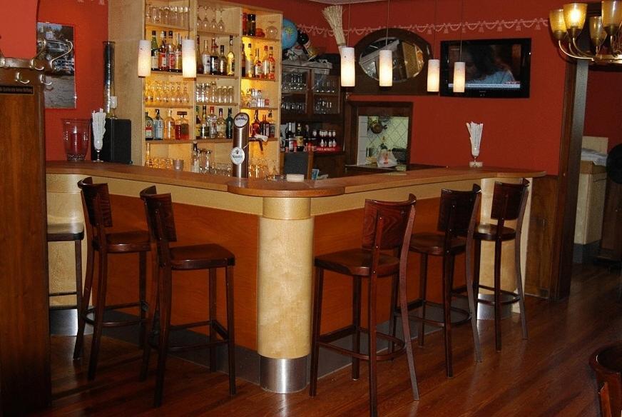 Paciello Restaurant Hotel Velbert Ngoại thất bức ảnh