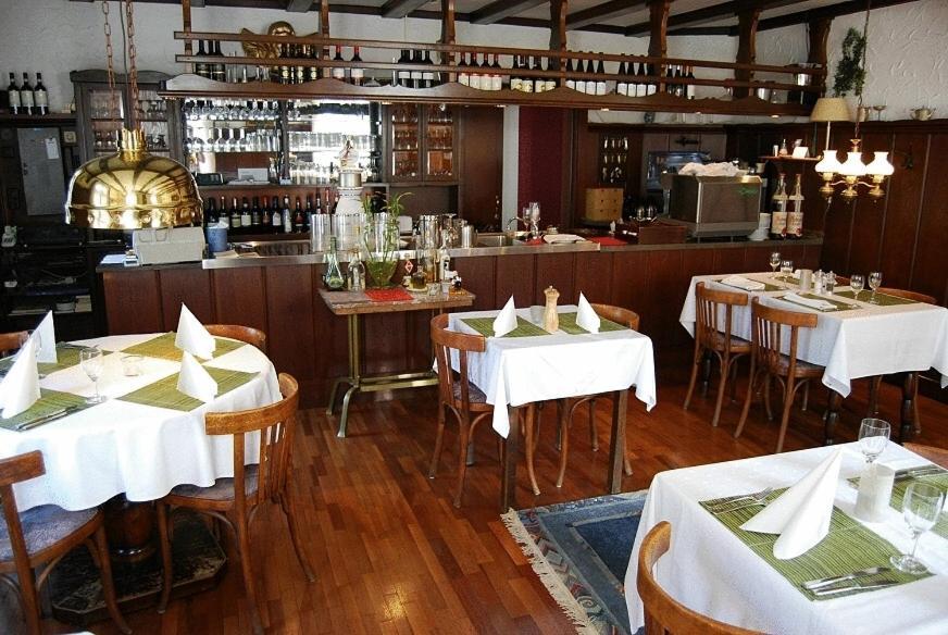 Paciello Restaurant Hotel Velbert Ngoại thất bức ảnh