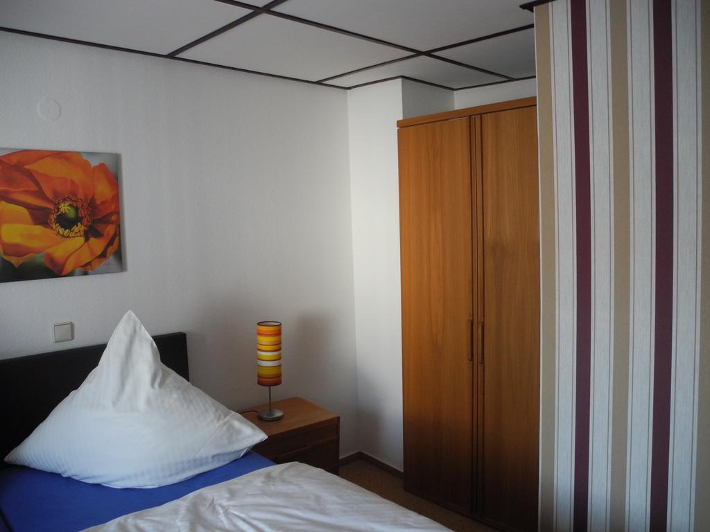 Paciello Restaurant Hotel Velbert Ngoại thất bức ảnh